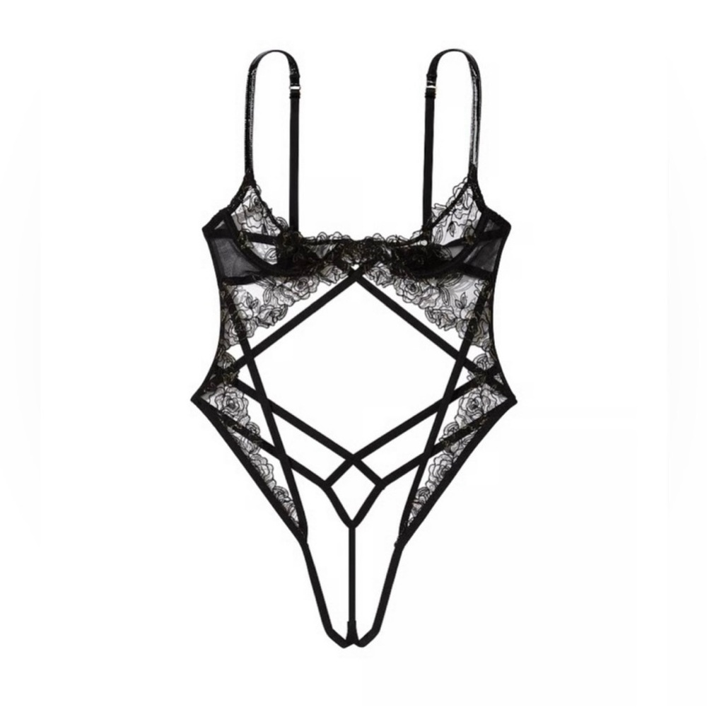 Victoria Secret Lace Lingerie